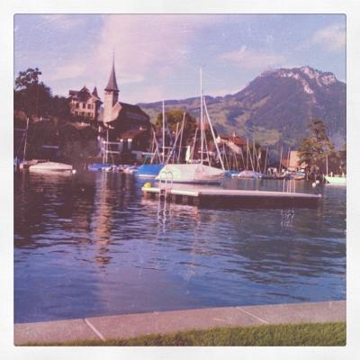 Spiez