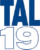 tal19 logo