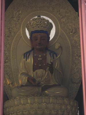 Buddha