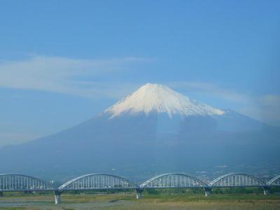 Mt. Fuji