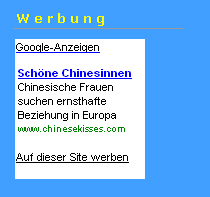 google sei dank ;-)