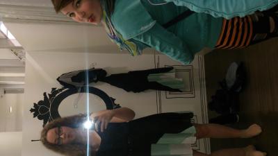 Kleid Kleid
