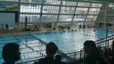 Das ist das Schwimmbad von Dunedin Das ist das Schwimmbad von Dunedin