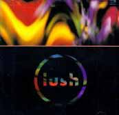 lush "gala" 1989, 4AD