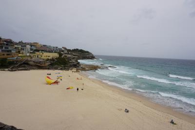 Coogee Beach