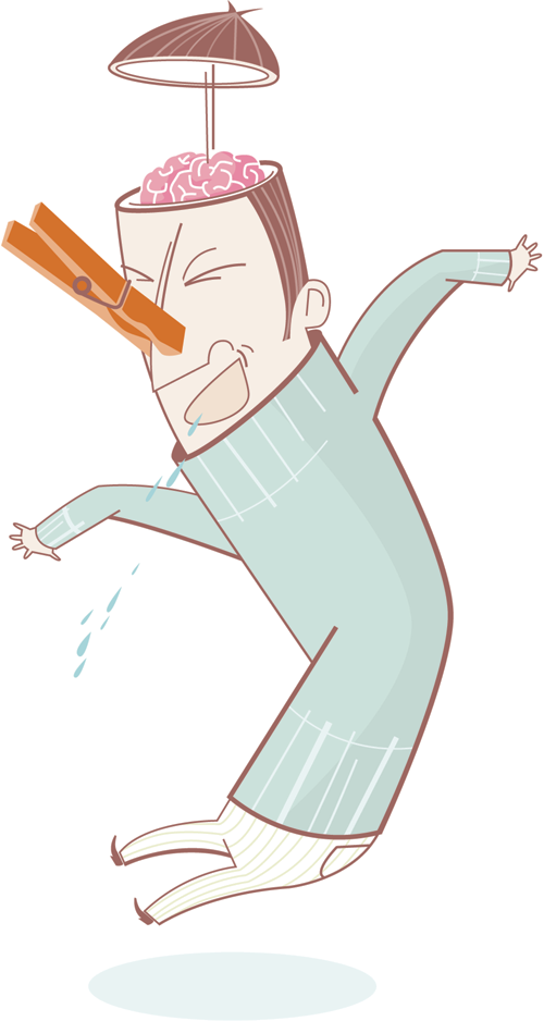 Gesundheitsmythen Playboy