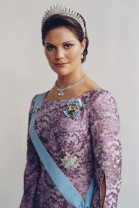 Prinzessin Victoria