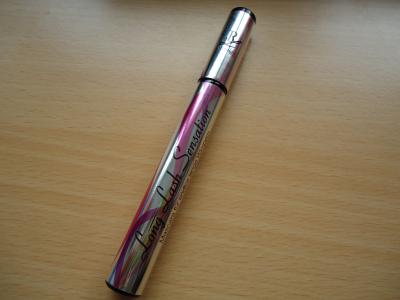 RdL Young Long Lash Sensation Mascara