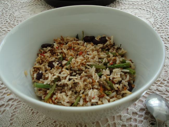 Thailändisches Chili, selbst gemacht Thailändisches Chili, selbst gemacht