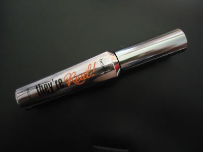 Benefit they're Real! Mascara Fullsize