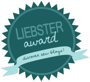 liebster Award liebster Award