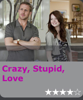 Crazy, Stupid, Love