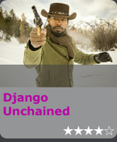 Django Unchained