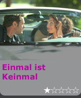Einmal ist Keinmal