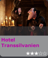 Hotel Transsilvanien