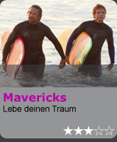 Mavericks - Lebe deinen Traum