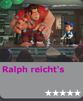 Ralph reich's