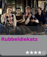 Rubbeldiekatz