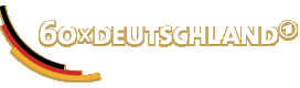 60xDeutschland Banner