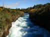 herbstliche Huka Falls
