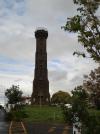 Turm der Schwarzmagier, Wanganui (War Memorial Tower)