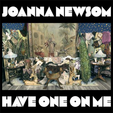 Joanna Newsom "Have one on me"