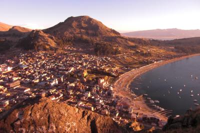 Copacabana