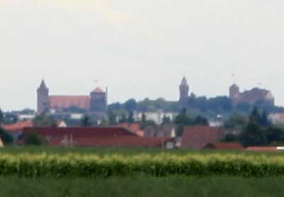 burg