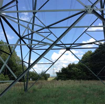 unter strom unter strom