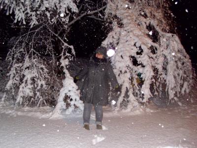 Snowday!