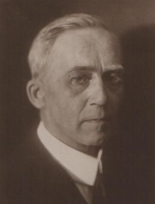 Manfred Kyber