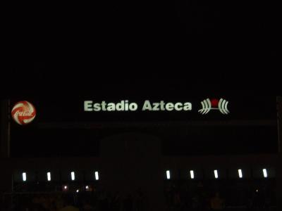 Stadionschild Stadionschild