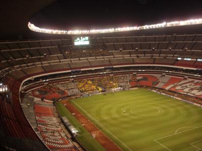 leeres Stadion leeres Stadion