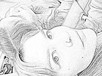 Damit ihr auch wisst wer schreibt...