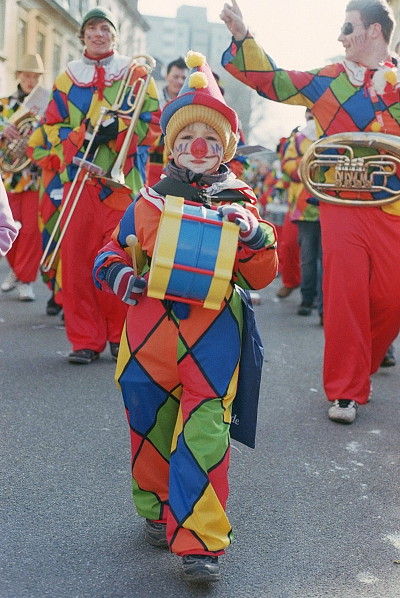 Nikon F4 + Nikon AF-D 50/1,8