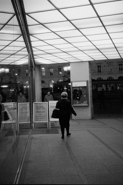 Olympus Trip 35 + PolypanF Olympus Trip 35 + PolypanF