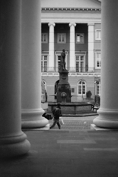 Minolta 7000 + AF 50/1,7 Minolta 7000 + AF 50/1,7