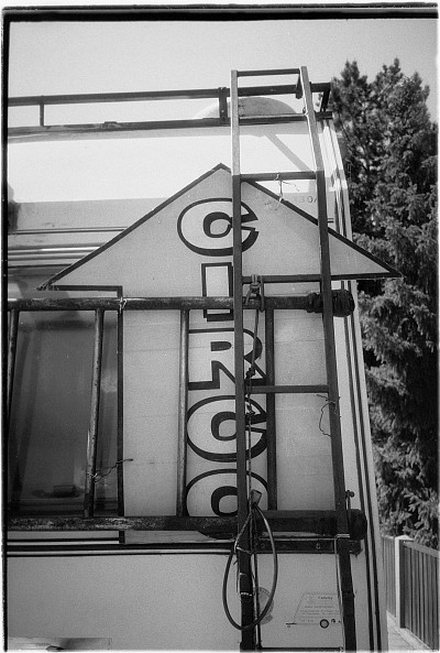Olympus XA-3 + PolypanF Olympus XA-3 + PolypanF