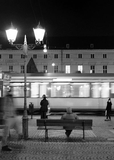 CONTAX G1 + 45/2 Planar