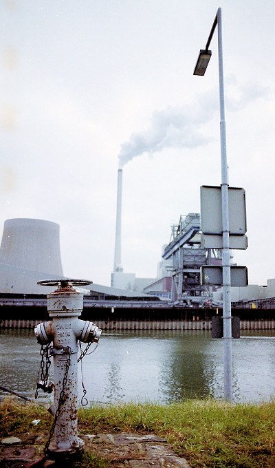 Praktica TL1000 (neu) + EXAKTA MC 24/2,8