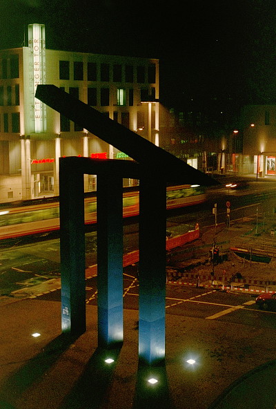 Cosina CT1A + Cosinon-S 50/2 Cosina CT1A + Cosinon-S 50/2