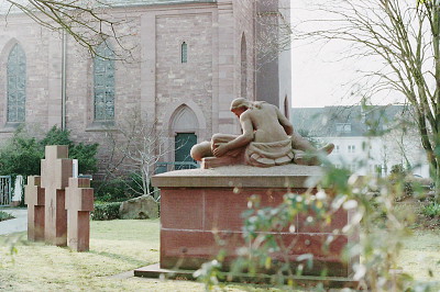 Yashica FX-3 + Yashica Lens ML 50/1,7 Yashica FX-3 + Yashica Lens ML 50/1,7