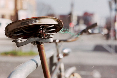 CONTAX G1 + 45/2 Planar