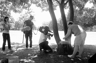 Nikon D1 + 24/2,8 AF Nikon D1 + 24/2,8 AF