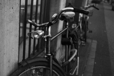 Olympus Trip 35 + PolypanF Olympus Trip 35 + PolypanF