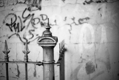 Olympus Trip 35 + PolypanF Olympus Trip 35 + PolypanF