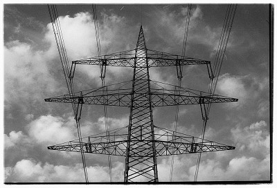 Contax G1 + Planar 45/2 + B&W Rotfilter