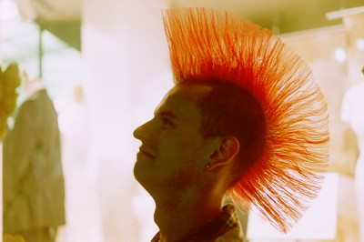 Cosina CT1A + Cosinon-S 50/2