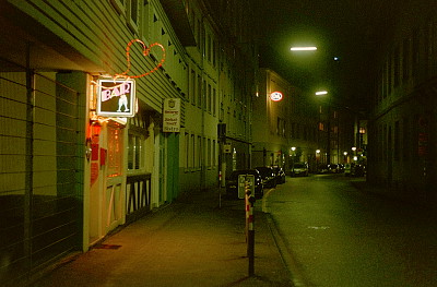 Cosina ST1A + Cosinon-S 50/2 Cosina ST1A + Cosinon-S 50/2