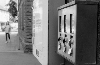 Nikon FM + 50/1,8 AIs + PolypanF + Caffenol CCH Nikon FM + 50/1,8 AIs + PolypanF + Caffenol CCH